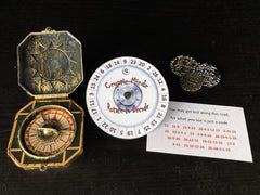 Cryptic Decoder Kit