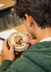 Cypher Wheel
