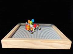 Building Blocks/Chalkboard top