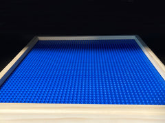 Building Blocks/Chalkboard top