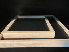 Building Blocks/Chalkboard top