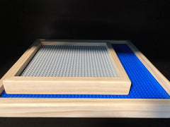 Building Blocks/Chalkboard top