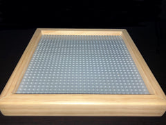 Building Blocks/Chalkboard top