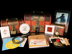Escape Room in a Box for TEENS
