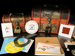 Escape Room in a Box for TEENS