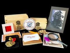 Escape Room in a Box for KIDS