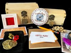 Escape Room in a Box for KIDS