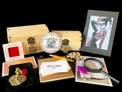 Escape Room in a Box for KIDS