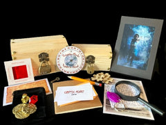 Escape Room in a Box for KIDS