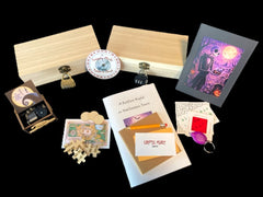 A HALLOWEEN Escape Room in a Box for KIDS