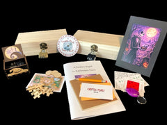 A HALLOWEEN Escape Room in a Box for KIDS