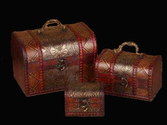 Treasure Chest