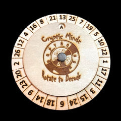 Cypher Wheel