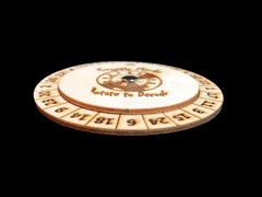 Cypher Wheel