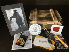 Treasure Hunt for KIDS
