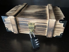 Treasure Hunt for KIDS