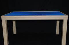 Building Table... Large top
