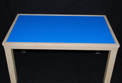 Building Table... Large top