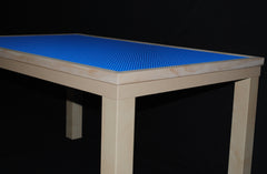 Building Table... Large top