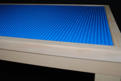 Building Table... Large top