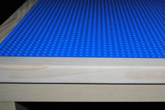 Building Table... for Little kids