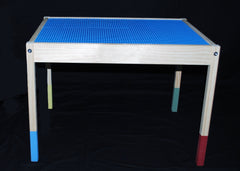 Building Table... for Toddlers