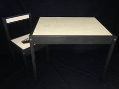 Building Table... for Toddlers