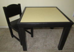 Building Table... for Little kids