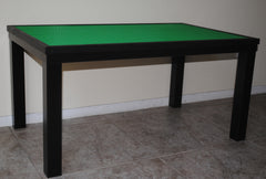 Building Table... Large top