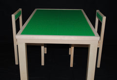 Building Table... Large top