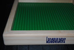 Building Blocks/Chalkboard top