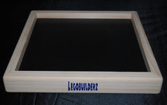 Building Blocks/Chalkboard top