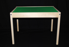 Building Table... for Toddlers