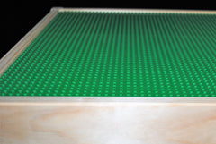 Building Table... for Toddlers