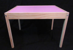 Building Table... for Toddlers