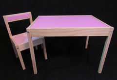 Building Table... for Toddlers