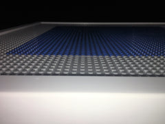 Building Table... for Little kids