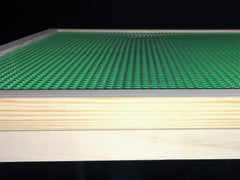 Building Table... Folding legs