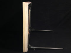 Building Table... Folding legs