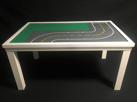 Building Table... Large top