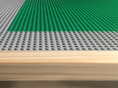 Building Table... Folding legs