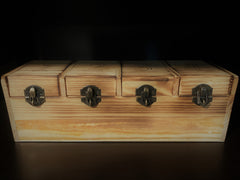 Escape Room in a Box for ADULTS