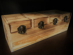 Escape Room in a Box for ADULTS