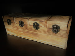 Escape Room in a Box for ADULTS