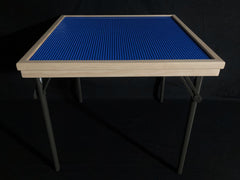 Building Table... Folding legs