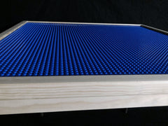 Building Table... Folding legs