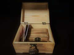 Escape Room in a Box for KIDS