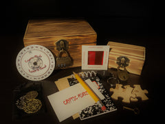 Escape Room in a Box for KIDS