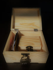 Escape Room in a Box for KIDS