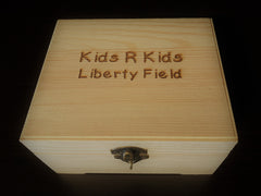Escape Room in a Box for KIDS